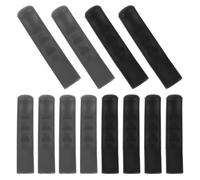 20 Pcs Manicotto Della Maniglia Freno Coprileve Bici Impugnature Per Leva