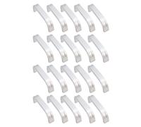 20 Pcs Maniglie Delle Porte Dell'armadio Dei Cassetti Della Cucina