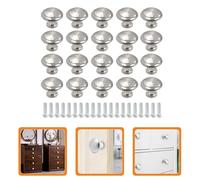 20 Pcs Maniglie Sportelli Cucina Ferramenta Per Mobili Da Manico Di