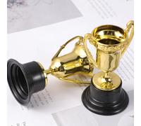 20 PCS Mini Trofei Per La Pallavolo Coppe Di Partecipazione