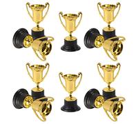 20 PCS Mini Trofei Per La Pallavolo Di Plastica Del Premio