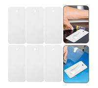 20 Pcs Modello Di Esposizione Della Verniciatura Dell'auto Vernice Spray Per Le