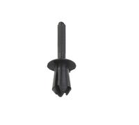20 PCS Nero Auto for Fender Liner Rivetto Espansione Clip for BMW E12 E28 E30 E34 E36 E39 E46 E60 E61 E65 E66 E90 E91 51161881149