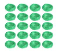 20 Pcs Nidi Artificiali Casetta Per Gli Uccelli Casette Decorative