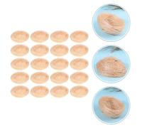 20 Pcs Nidi Artificiali Casetta Per Gli Uccelli Casette Decorative