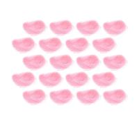 20 Pcs Nidi Artificiali Casetta Per Gli Uccelli Casette Decorative