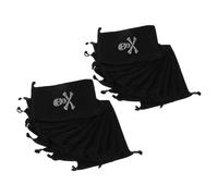 20 Pcs Oggetto Di Scena Halloween Sacchetto Della Custodia Caramelle