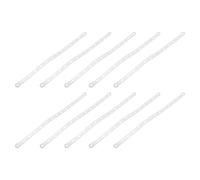 20 Pcs Organizer Da Appendere Armadio Connettore Per Appendiabiti in Plastica