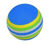 20 PCS Palline Di Spugna Per L'allenamento Palloni Palle Pratica Indoor