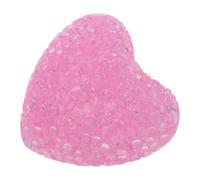 20 Pcs Paralume in Riso Forma Di Cuore Copertura Della Lampada Parete