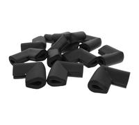 20 Pcs Paraurti Angolari Per Mobili Protezione Gli Angoli Del Tavolo
