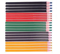 20 Pcs Pennarelli Cera Matitoni Colorati Matita Matite Per Bambini