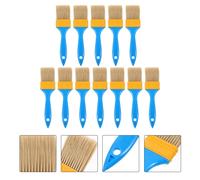 20 PCS Pennello Per Dipingere Colla Vinilica Vernice Pittura Murale