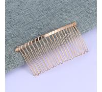 20 Pcs Pettine Capelli Accessori Acconciatura Sposa Elegante Per