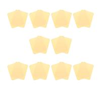 20 Pcs Pezze Per Pulire Panno La Pulizia Degli Occhiali Detergenti