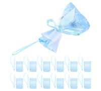 20 Pcs Piccoli Sacchetti Di Lavanda Profumati Armadio Small Jewelry Pouch