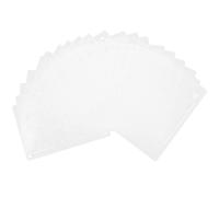20 Pcs Piccoli Stencil Per Dipingere Modelli Pittura Fai -da -te