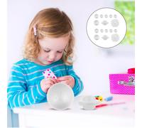 20 Pcs Planet Model Solar System Toys Palla Fai Da Giocattolo Per Bambini