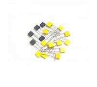 20 Pcs Polypropylene Film 100V 1nF ~ 470nF 100nf 220nf 10nf 47nf 22nf 1nf 0.47uf 0.1uf Correction Capacitor EKFBQBGW(100V 473J 20pcs)