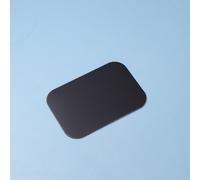 20 Pcs Porta Cellulare Magnetico Supporto Per Telefono in Metallo Piastra Del