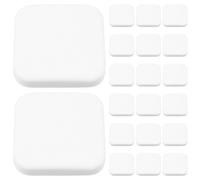 20 Pcs Protettore Del Muro Guardia Da Parete Della Manopola Porta