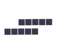 20 Pcs Protezione Antiscivolo Cuscinetti Adesivi Protezioni Per Mobili