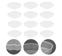 20 Pcs Regalo Per Pentole Elettrica Vapore Piccolo La Cottura