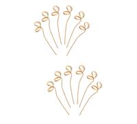 20 PCS Ricarica Per Diffusore Aromaterapia Aromaterapico Bastoncini Rattan