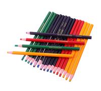 20 Pcs Riparazione Di Mobili Matite Colorate Matitoni Colorati Per Segnare