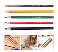 20 Pcs Riparazione Di Mobili Matitoni Colorati Matite Colorate Disegnare