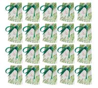 20 Pcs Sacchetti Confettata Matrimonio Per Caramelle Di Da Sposa