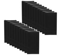 20 Pcs Sacchetti Per Dolci Borsette Carta Piccole Piccoli Di Imballaggio