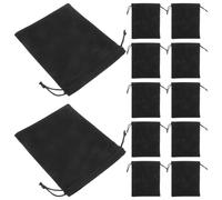 20 Pcs Sacchetto Portagioielli Bijoot Borsa Confezioni Di Sacchetti