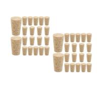 20 Pcs Salvabottiglia Sigillante Per Bottiglie Di Vino Tappi Birra