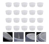 20 Pcs Scatola Per L'allevamento Delle Lucertole Scatole Rettili