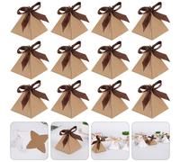 20 Pcs Scatole Bomboniere Portaconfetti Matrimonio Sacche Di Caramelle Da Sposa