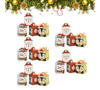 20 Pcs Scatole Per Caramelle Scatoline Cartone Piccole Di Il Confezionamento