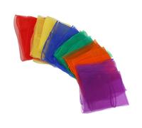 20 Pcs Sciarpone Sciarpe Al Collo Sciarpa Per Il La Moda Delle Donne