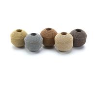 20 Pcs Sfera Filtrante Pulire Le Palline Dell'acquario Sfere Bio