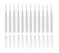 20 Pcs Shower Head Cleaner Spazzola Doccia Per Detergente Soffione