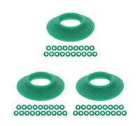20 Pcs Sostituzione Della Guarnizione Tappi Per Bottiglie Di