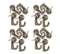 20 Pcs Spilli Per Bacheca Di Sughero Spille Da Puntina Disegno Puntine