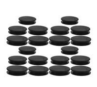 20 Pcs Spina Della Banca Dei Soldi Tappo Silicone Per Salvadanai