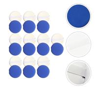 20 Pcs Spugnette Per Trucco Spugna Fondotinta Applicatore Soffio Di Il