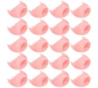 20 Pcs Strumento Per Rimuovere Punti Guida Ai Margini Di Cucitura