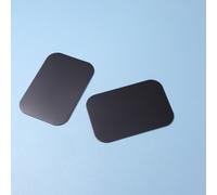 20 Pcs Supporto Cellulare Magnetico Piastra Del Telefono in Metallo Per