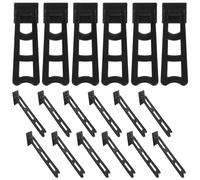 20 Pcs Supporto Per Cornice Foto Cavalletto Fai Da Te La Si Alza Con Schiena