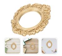 20 Pcs Tabletop Decoration for Home Cornice Barocca Cornici Decorative Per Foto