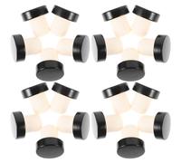 20 Pcs Tappatrice Tappi Sughero Tappo Di Per Bottiglia in Silicone