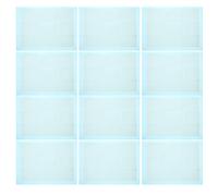 20 Pcs Tappetino Per Cani Pipi Da Addestramento Cuccioli Imbottiture Il Letto